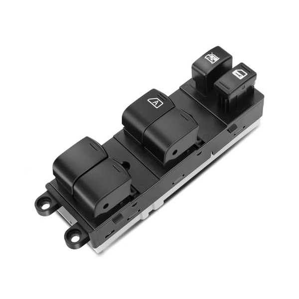 SCITOO Driver Side Power Master Window Switch SCITOO 25401ED500 25401EL30A