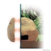 Exo Terra Reptile Den, Hideout Tunnel System for Terrariums, Medium,