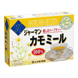100% Chamomile, G * 20 Bags