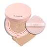 [hince] Cover Master Pink Cushion, 23, Beige