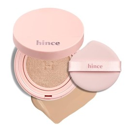 [hince] Cover Master Pink Cushion, 23, Beige