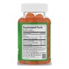 Maxi Health Gomitas Vitamina C Y Zinc 60 Unidades ,