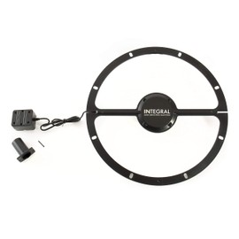 THE INTEGRAL 12" CLOSE MIKING SYSTEM