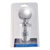 Birsppy APT Trailer Hitch Ball Diameter 50 mm M16 Ball