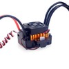 DollaTek Waterproof F540 3300KV Brushless Rc Car Motor +60A ESC