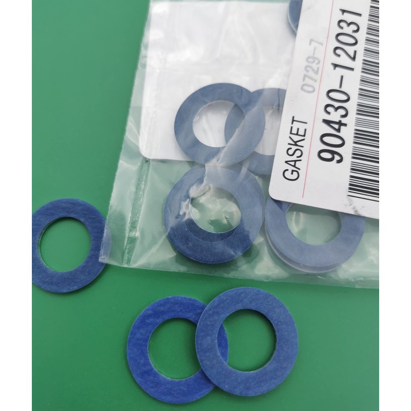 [OEM Products] BENEDETTO Auto Service 10 PCS Oil Drain Plug