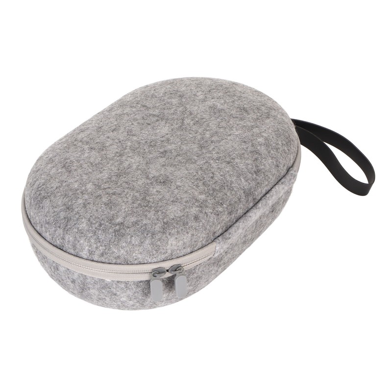 VR Hard Carrying Case EVA Large Capacity Portable Protective Storage