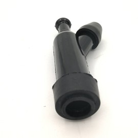 Cancanle Spark Plug Ignition Cap Boot For HONDA GX100 GX120 GX160 GX200 5.5HP 6.5HP 168F Small Engine Water Pump Motor Generator