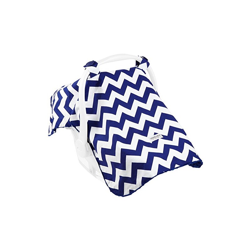 Carseat Canopy Canopy - Jagger