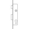 Tesa Assa Abloy 4210305NM 2210 Monopod Lock with Rocker Lever