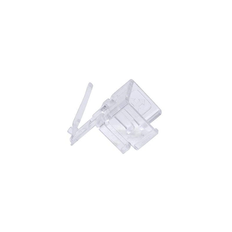 Construct Pro RJ-45 Fácil Plug para reparación de Cat5e y