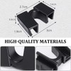 6PCS Reusable Chopstick Helpers – Training Chopstick Holders for Kids