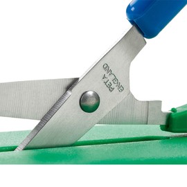 Peta Easi-Grip Mounted Table Top Scissor (75mm blade)