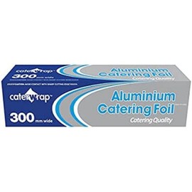 Essential Phytosterolins Catering Foil - 30cm x 75m