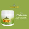 Gel De Arnica 115 Gramos, Extracto De Arnica Y Calendula