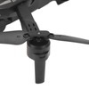 Mini Drone Optical Flow Positioning 4 Sided Obstacle Avoidance Remote