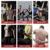 MUNSKT Back Strap, Back Support Belt, Back Brace, Back Pain
