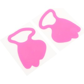 Parche Facial Despegable de Silicona para Surcos Nasogenianos y Arrugas, Pegatinas para Cuidado Piel en Mujeres, Uso Diario en Salones y Hogar