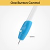 EZONEDEAL Cordless Electric Precision Etching Engraving Carving Engraved Pen Graver