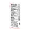 H-E-B Keto Friendly Low Carb, Low Cal, High In Fiber,