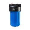 Rotoplas 300006 Filtro Jumbo, Azul