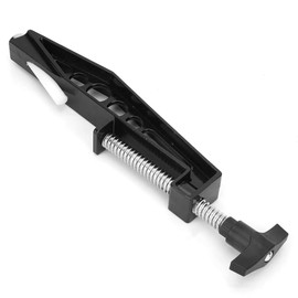 Oblique Hole Fixing Workbench, Pocket Hole Clamp Wood Clamp Woodworking Tool Clamp Clip Holder