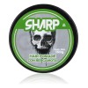 Pomada Para Peinar Y Fijar Cabello Con Bergamota Sharp 150g