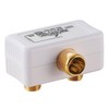 DX Antenna, Waveformer, Antenna Splitter Plug (2K 4K, 8K (3224MHz)