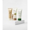 SKINFOOD [2개/교차]캐롯/판토테닉/에이콘 클렌징 폼150ml(+폼30ml 추가증정) 판토테닉 폼 30ml 에이콘+에이콘