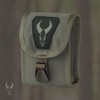 Badlands RF Case - Padded Rangefinder Protection for Hunters Who