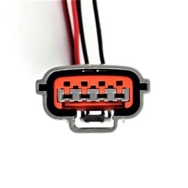 Alternator Repair Plug Harness Connector Pigtail For Mitsubishi Galant Eclipse