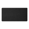 PU Leather Desk Pad for Writing and Mouse Use –