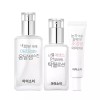 ISOI 아이소이 옹달샘촉촉 스킨 탁월로션 조명발 아이크림 SET 130ml 70ml 20ml) ISOI Ongdalsam Moisturizing Skin Excellence Lotion Brightening Eye Cream SET (130ml 70ml 20ml) [Basic Product]