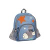 LALALO Sterntaler Nursery Backpack with Name, Children's Backpack for Nursery