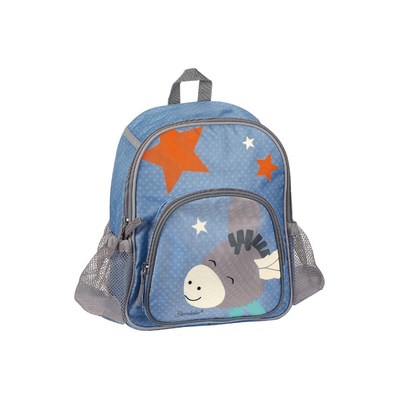 LALALO Sterntaler Nursery Backpack with Name, Children's Backpack for Nursery