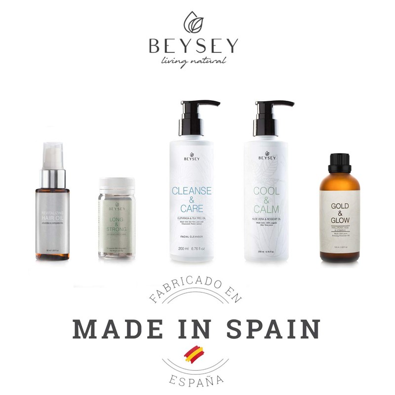 Aloe Vera Gel Cool & Calm (Pack of 3 x