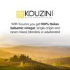 Kouzini Ultra Premium Chocolate Marshmallow Balsamic Vinegar (250ML Bottle)