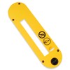 Dado Throat plate Fits for DEWALT 10 inch Table Saw