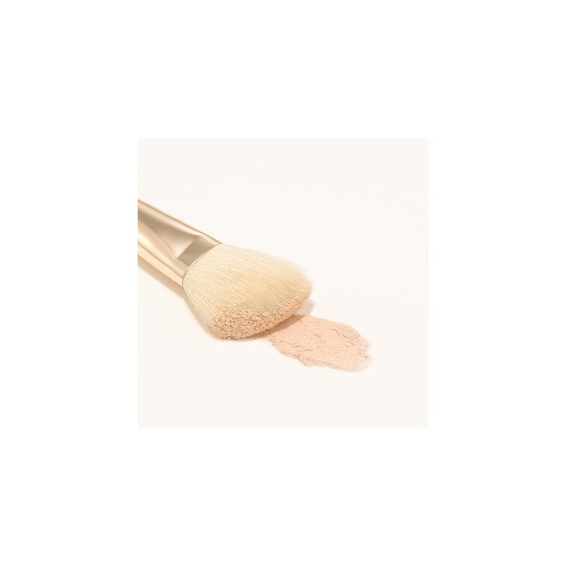 155 Angle Blusher & Shading Brush / 155 앵글 블러셔