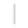 Metal Access Panel for Wall and Ceiling – White Steel