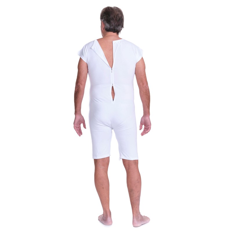 Dolcezza Comfort Unisex Grooming Jumpsuit
