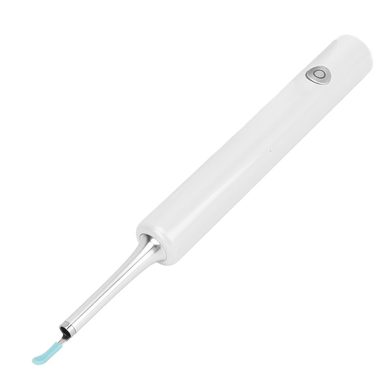 Ear Wax Removal Tool HD 1080P Waterproof Ear Endoscope Ear