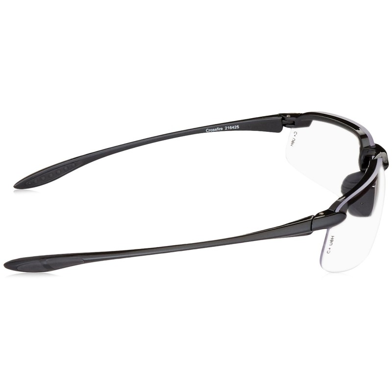 Crossfire Safety Glasses