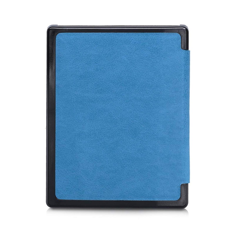 kwmobile Case Compatible with Kobo Aura Edition 1 Case -