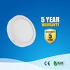 LumeGlow LED Surface Mounted Downlight, Round Ceiling Light, 18W, Colours