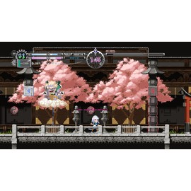 Touhou Luna Nights (NSW)