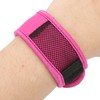 3Pcs Mosquito Repellent Bracelet Anti Inset Bug Wrist Band Strap