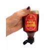 Quibee Hot Honey, All Natural 100% Pure Honey Infused with