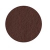 ONLY MINERALS EX-03 Mineral Pigment, Bitter Brown, 0.02 oz (0.5