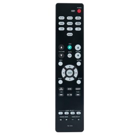 RC-1216 Replacement Remote Control Applicable for Denon AV Surround Receiver AVR-S530BT AVRS530BT AVR-S540BT AVRS540BT AVR-X550BT AVRX550BT